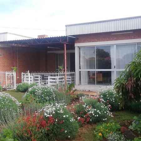 Savanna Bulawayo Exterior foto
