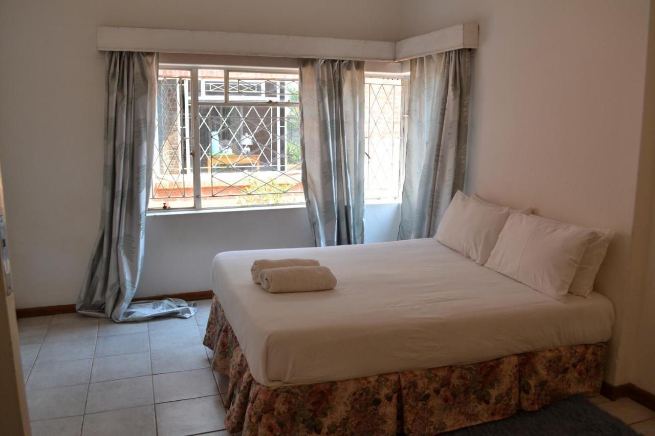 Savanna Bulawayo Exterior foto