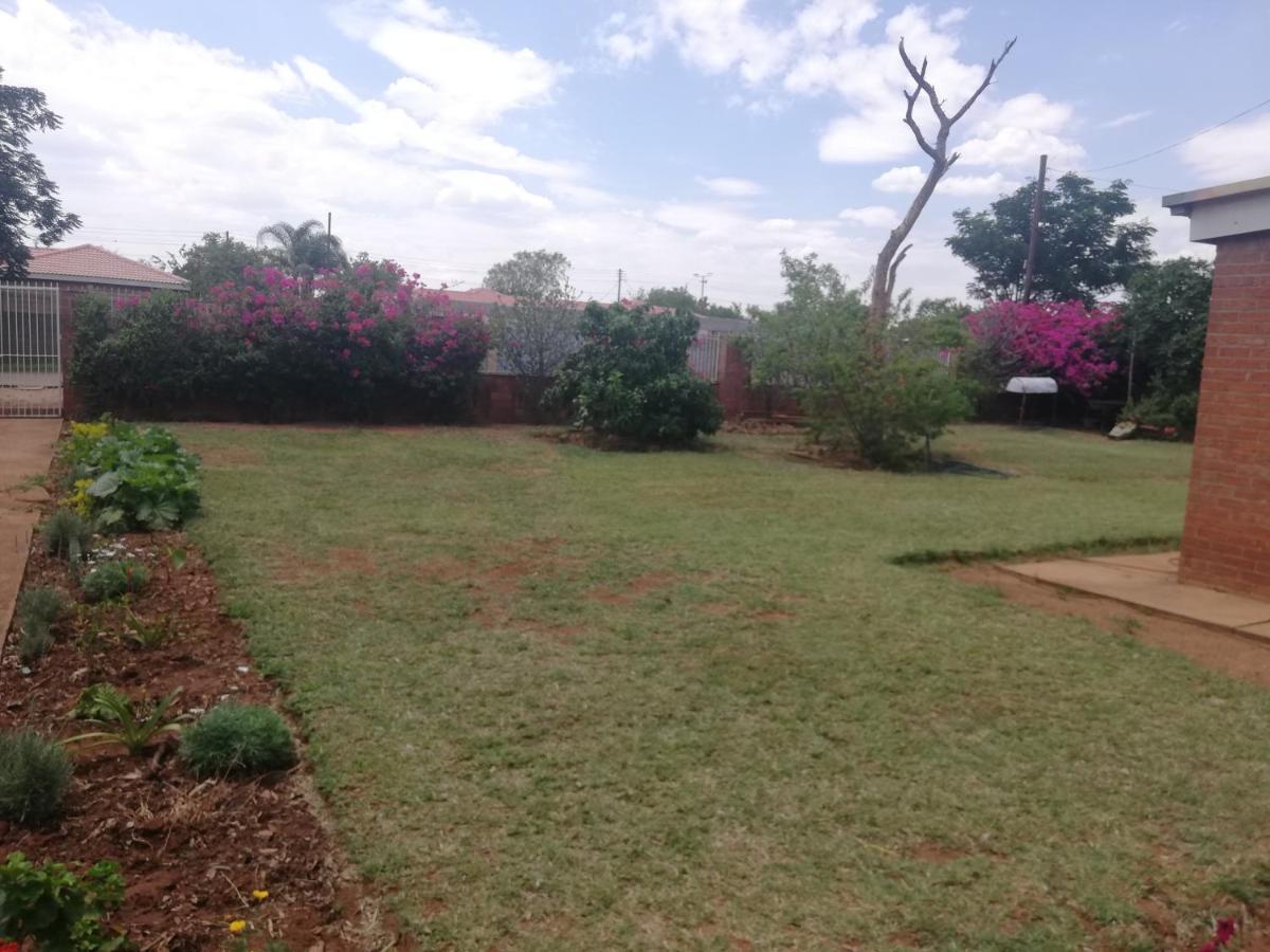 Savanna Bulawayo Exterior foto