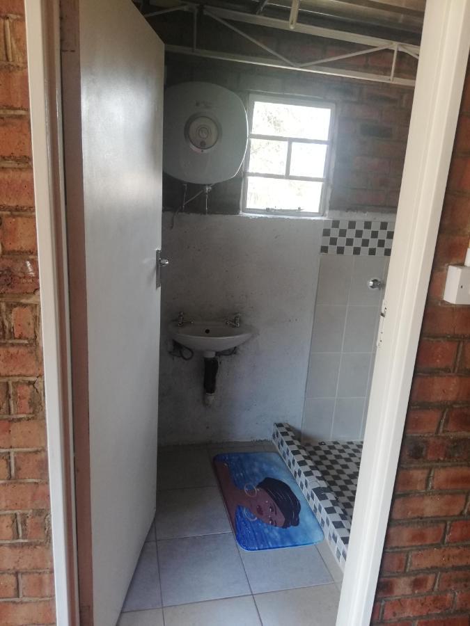 Savanna Bulawayo Exterior foto
