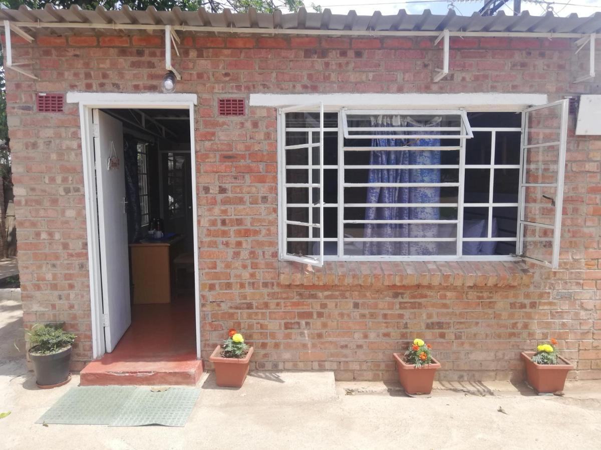Savanna Bulawayo Exterior foto
