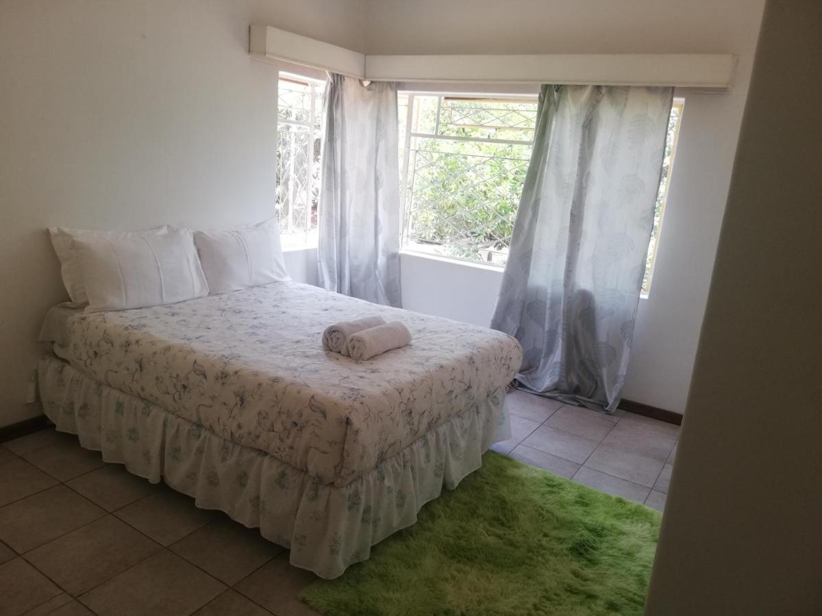 Savanna Bulawayo Exterior foto