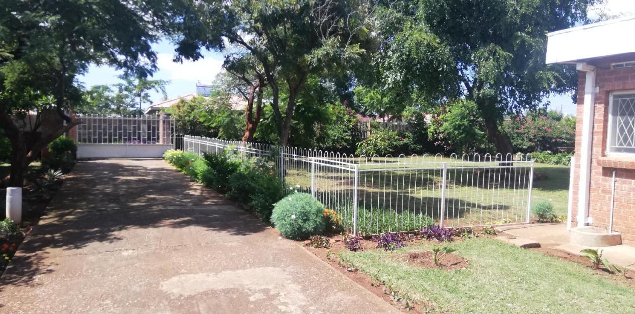 Savanna Bulawayo Exterior foto