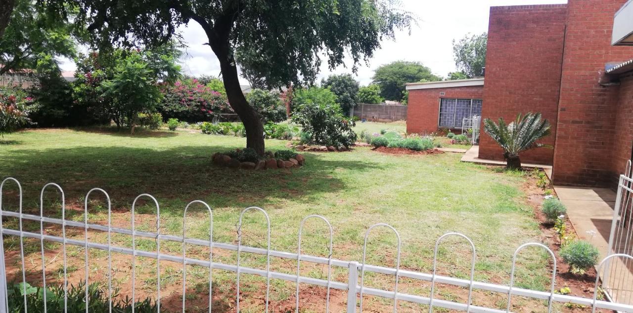 Savanna Bulawayo Exterior foto