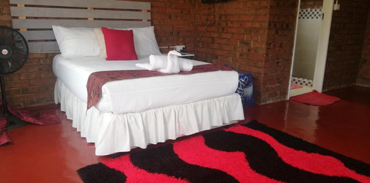 Savanna Bulawayo Exterior foto