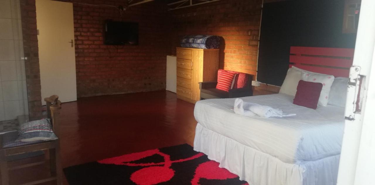 Savanna Bulawayo Exterior foto