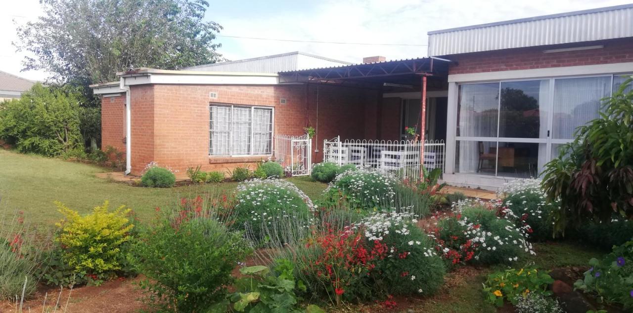 Savanna Bulawayo Exterior foto