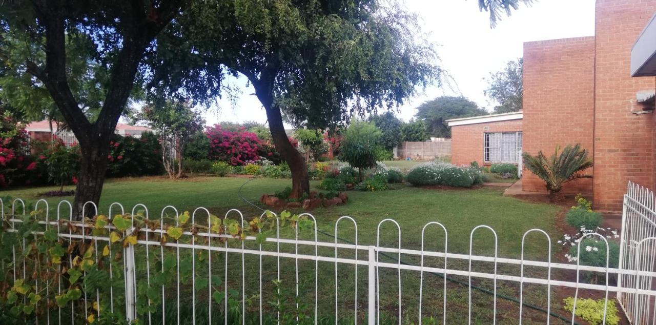 Savanna Bulawayo Exterior foto