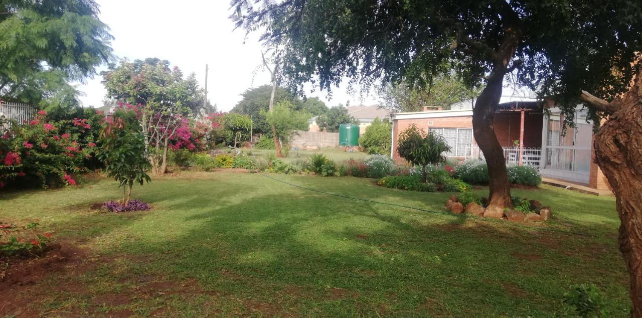 Savanna Bulawayo Exterior foto