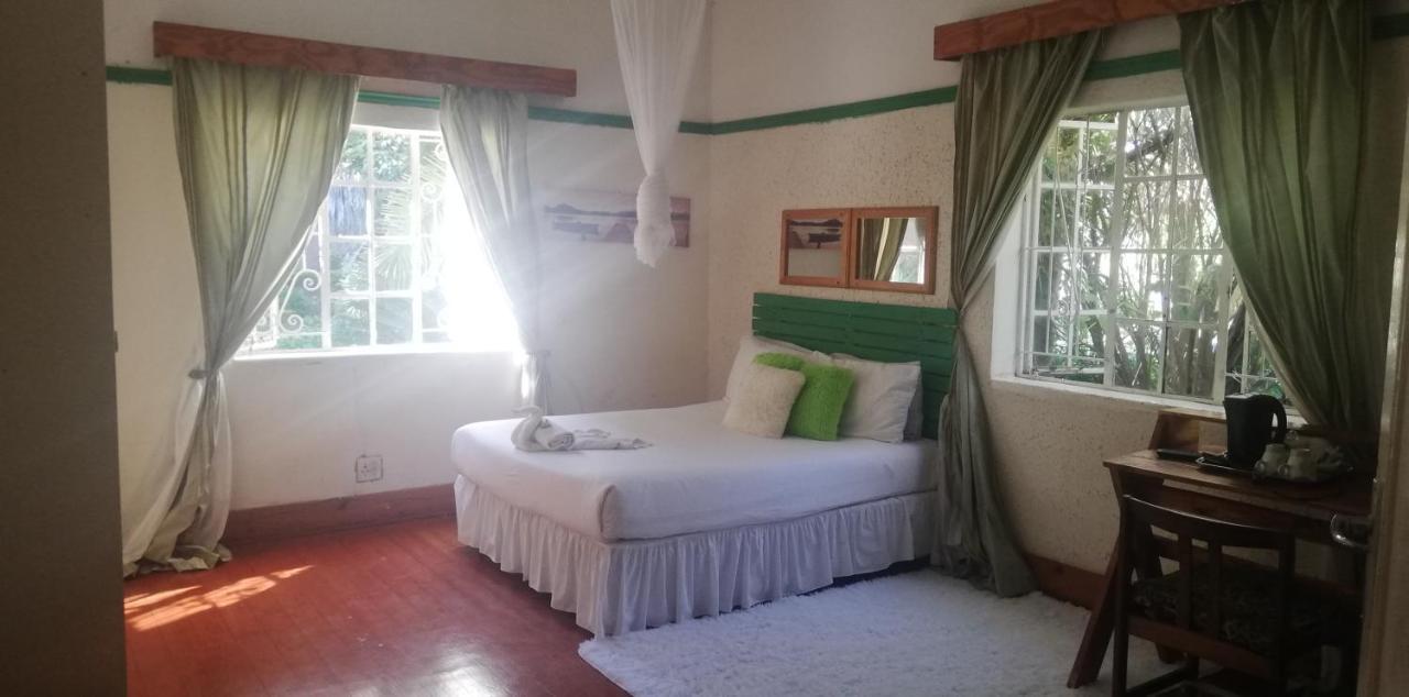 Savanna Bulawayo Exterior foto